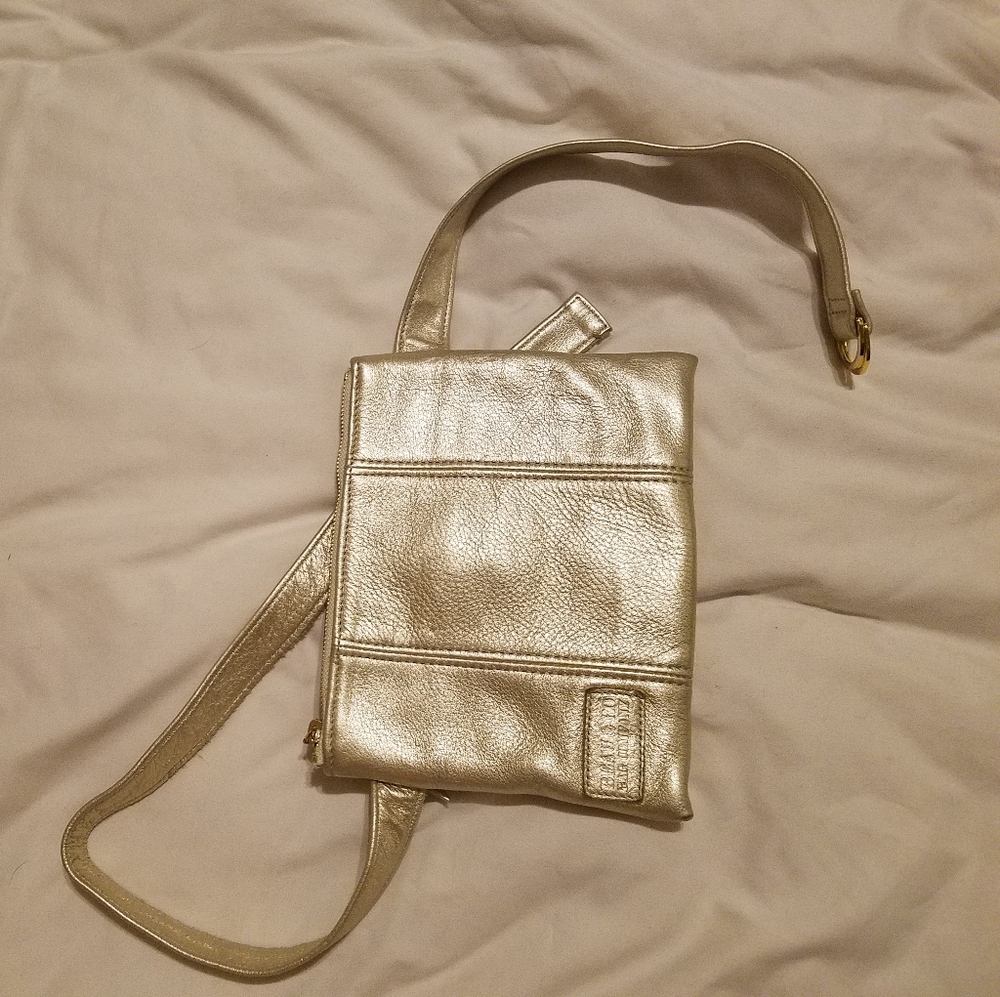 Upscale "Fanny Pack"